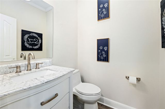 6260 W Grays Gap Road, Fayetteville, AR 72704