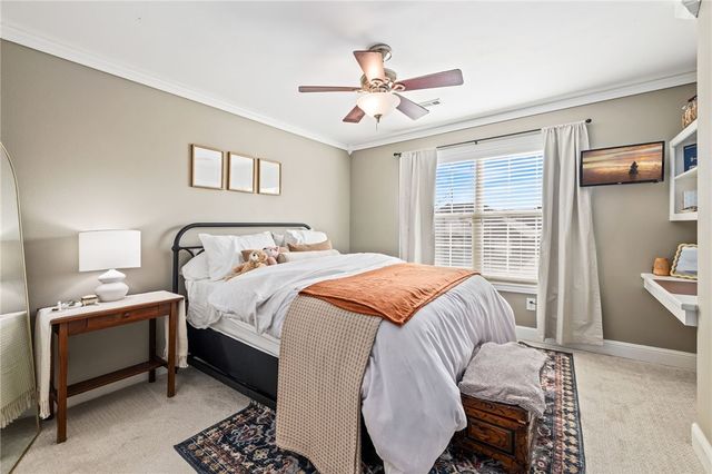 6260 W Grays Gap Road, Fayetteville, AR 72704