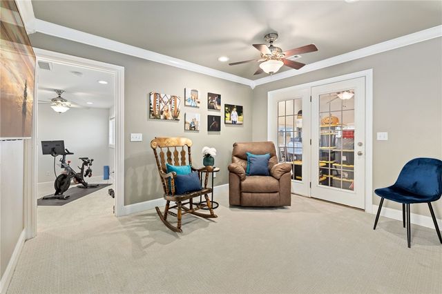 6260 W Grays Gap Road, Fayetteville, AR 72704