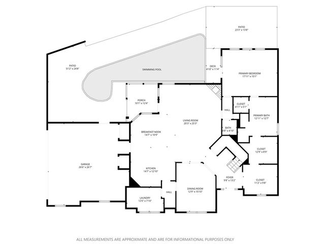 6260 W Grays Gap Road, Fayetteville, AR 72704