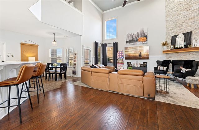 6260 W Grays Gap Road, Fayetteville, AR 72704