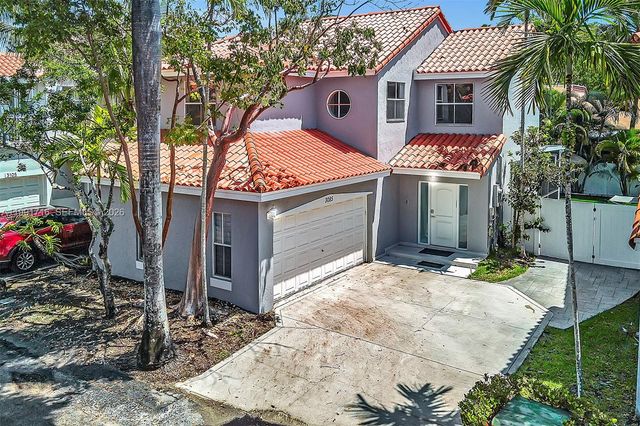 3085 N 36th Ave, Hollywood, FL 33021