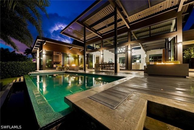 870 Partridge CT, Marco Island, FL 34145