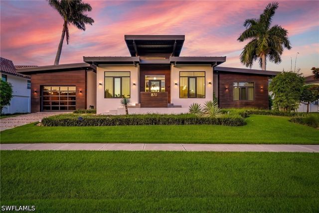 870 Partridge CT, Marco Island, FL 34145