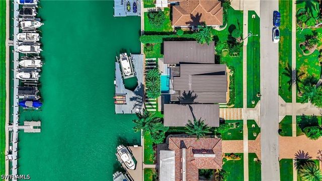 870 Partridge CT, Marco Island, FL 34145