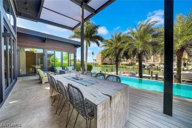 870 Partridge CT, Marco Island, FL 34145