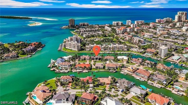 870 Partridge CT, Marco Island, FL 34145