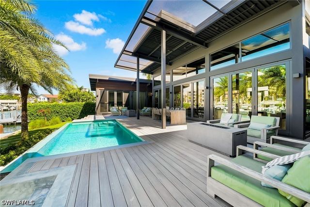 870 Partridge CT, Marco Island, FL 34145