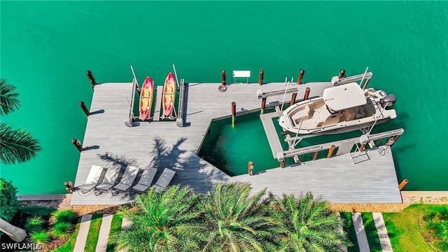 870 Partridge CT, Marco Island, FL 34145
