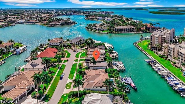 870 Partridge CT, Marco Island, FL 34145