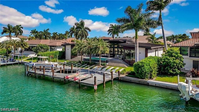 870 Partridge CT, Marco Island, FL 34145