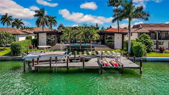 870 Partridge CT, Marco Island, FL 34145