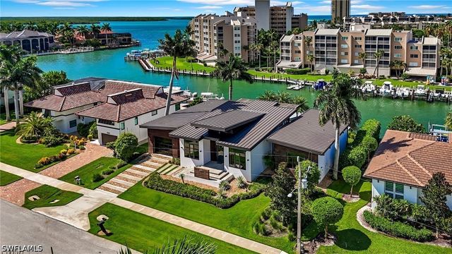 870 Partridge CT, Marco Island, FL 34145