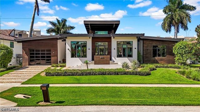 870 Partridge CT, Marco Island, FL 34145