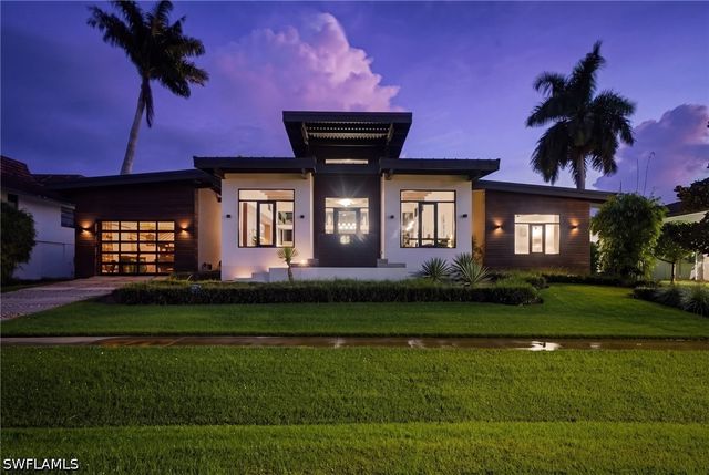 870 Partridge CT, Marco Island, FL 34145