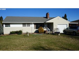 12407 Ne MORRIS St, Portland, OR 97230