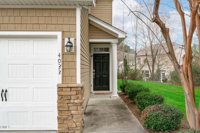 4033 Remington Oaks Circle, Cary, NC 27519