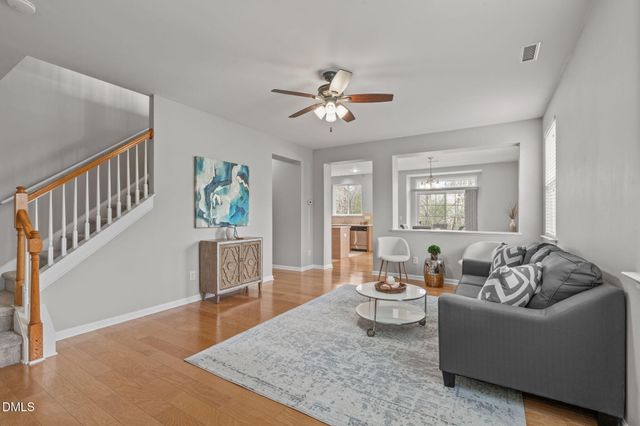 4033 Remington Oaks Circle, Cary, NC 27519