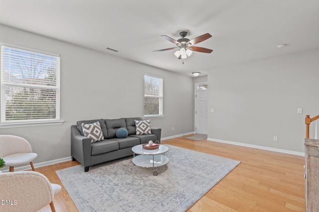 4033 Remington Oaks Circle, Cary, NC 27519