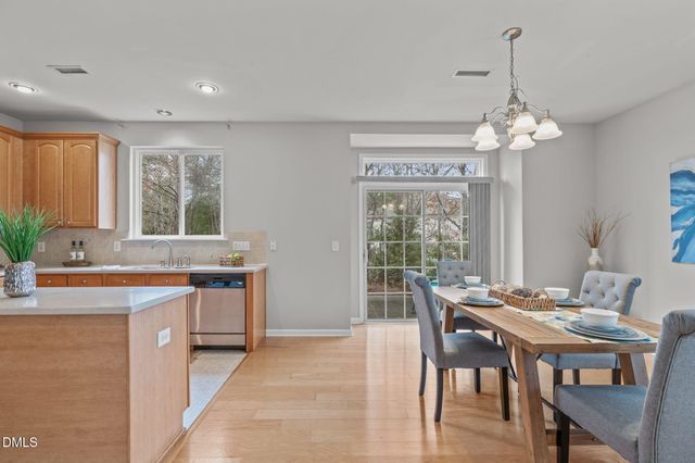 4033 Remington Oaks Circle, Cary, NC 27519