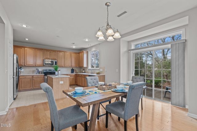 4033 Remington Oaks Circle, Cary, NC 27519