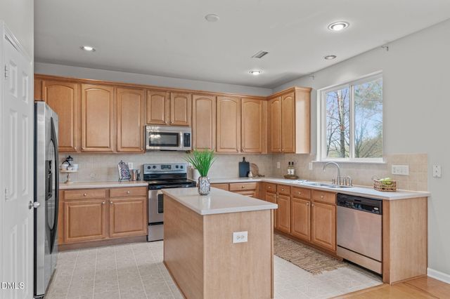 4033 Remington Oaks Circle, Cary, NC 27519