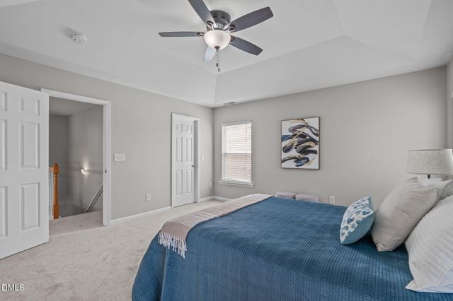 4033 Remington Oaks Circle, Cary, NC 27519