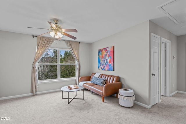 4033 Remington Oaks Circle, Cary, NC 27519