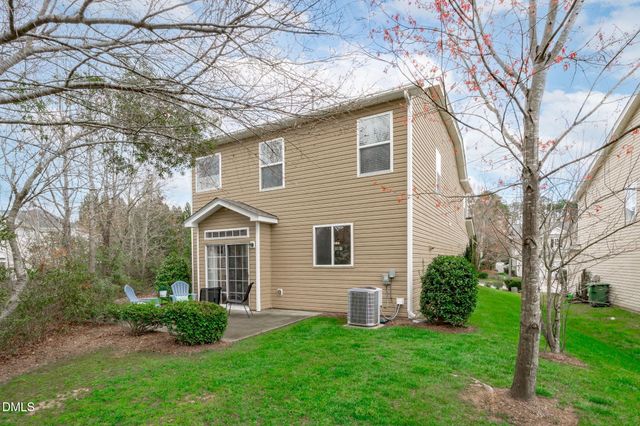 4033 Remington Oaks Circle, Cary, NC 27519