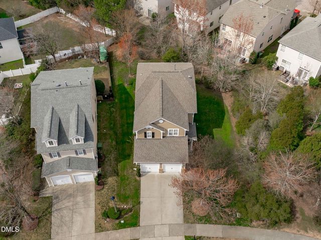 4033 Remington Oaks Circle, Cary, NC 27519