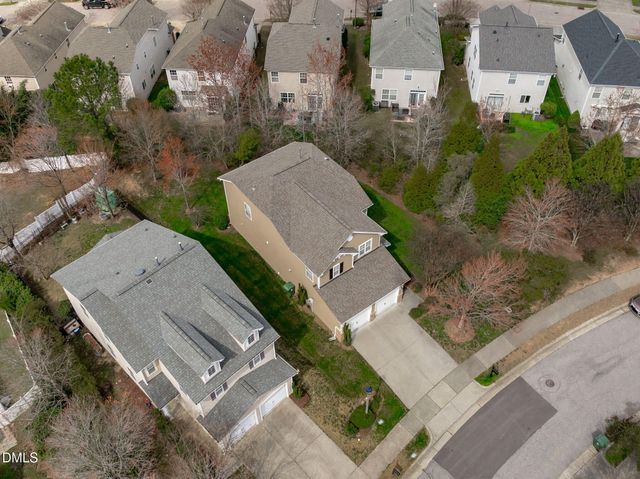 4033 Remington Oaks Circle, Cary, NC 27519