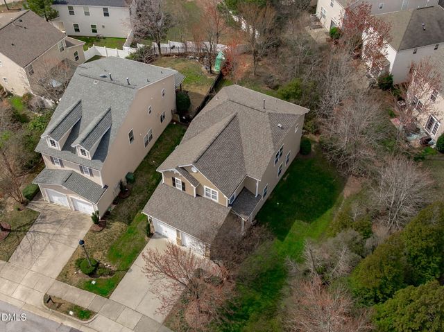 4033 Remington Oaks Circle, Cary, NC 27519