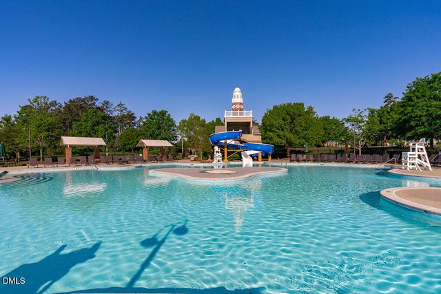 4033 Remington Oaks Circle, Cary, NC 27519