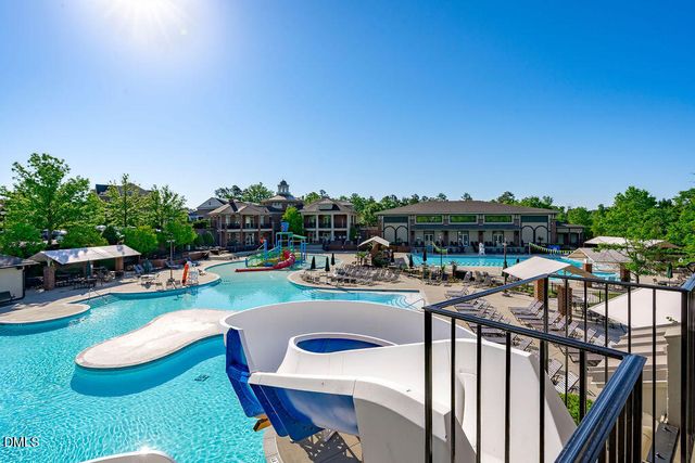 4033 Remington Oaks Circle, Cary, NC 27519