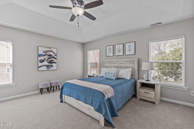 4033 Remington Oaks Circle, Cary, NC 27519