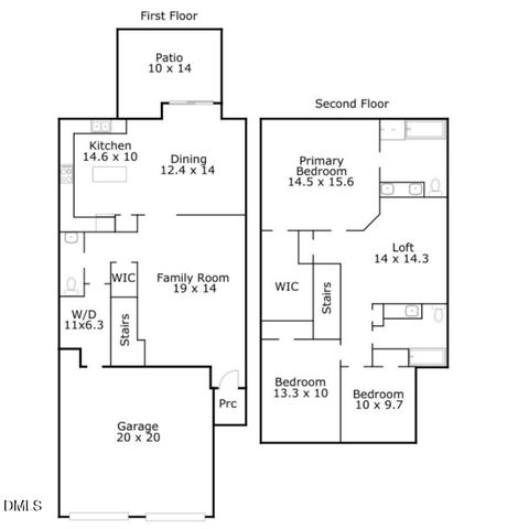 4033 Remington Oaks Circle, Cary, NC 27519