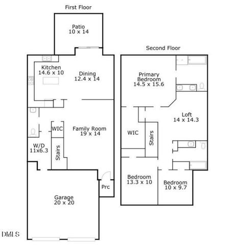 4033 Remington Oaks Circle, Cary, NC 27519