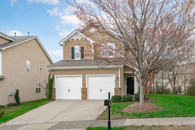 4033 Remington Oaks Circle, Cary, NC 27519