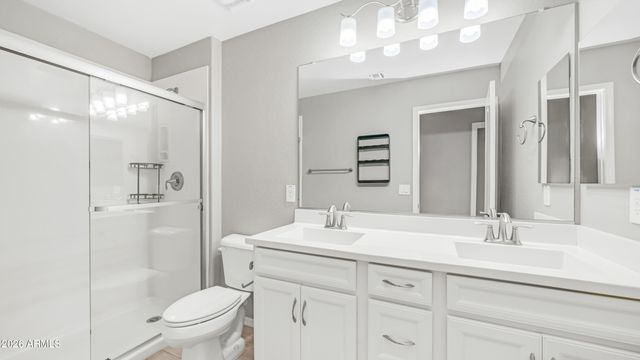 29219 N 123RD Lane, Peoria, AZ 85383