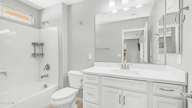 29219 N 123RD Lane, Peoria, AZ 85383