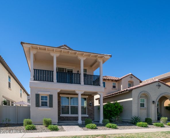 29219 N 123RD Lane, Peoria, AZ 85383