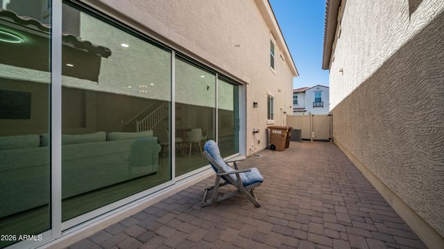 29219 N 123RD Lane, Peoria, AZ 85383