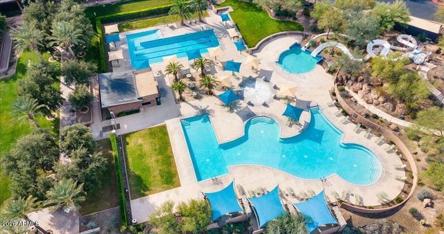 29219 N 123RD Lane, Peoria, AZ 85383