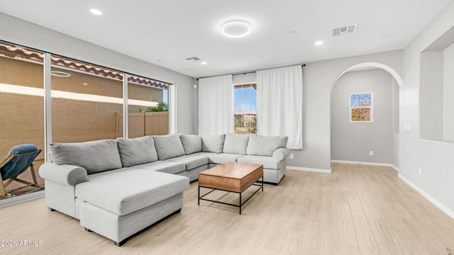 29219 N 123RD Lane, Peoria, AZ 85383