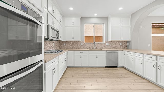 29219 N 123RD Lane, Peoria, AZ 85383