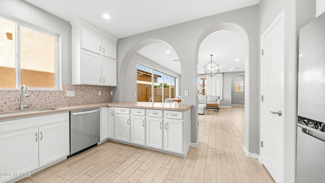 29219 N 123RD Lane, Peoria, AZ 85383