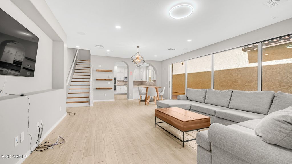 29219 N 123RD Lane, Peoria, AZ 85383