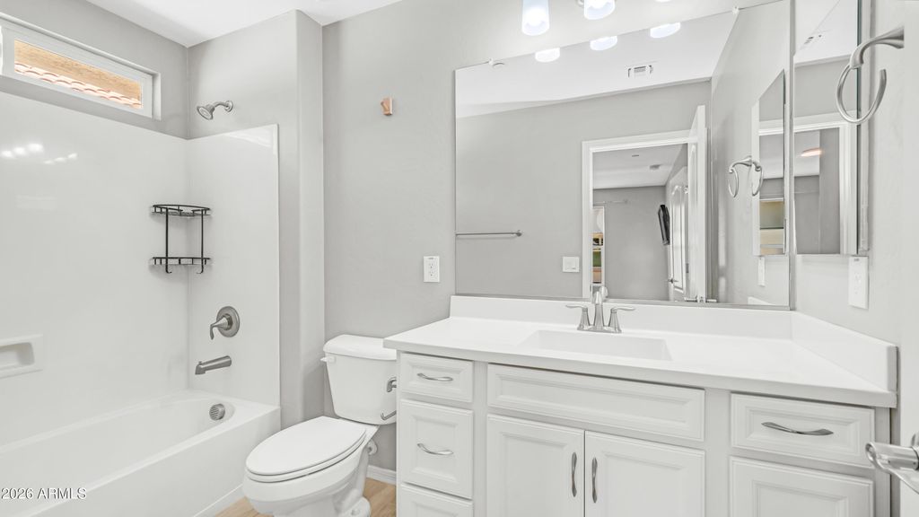 Image 25 of property listing at 29219 N 123RD Lane, Peoria, AZ 85383