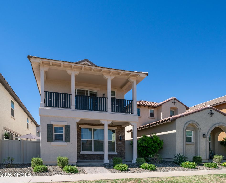 Image 27 of property listing at 29219 N 123RD Lane, Peoria, AZ 85383