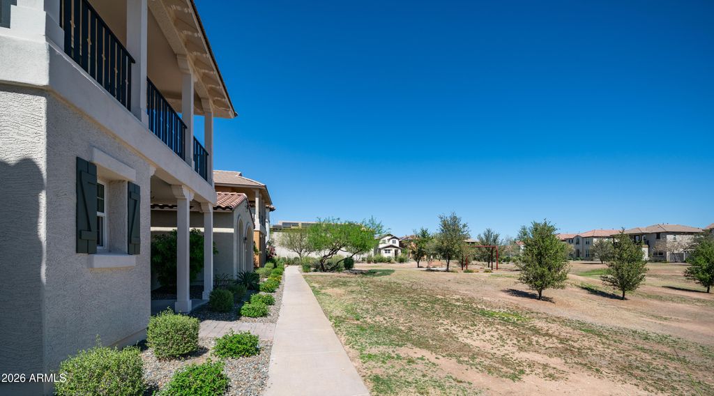 Image 30 of property listing at 29219 N 123RD Lane, Peoria, AZ 85383